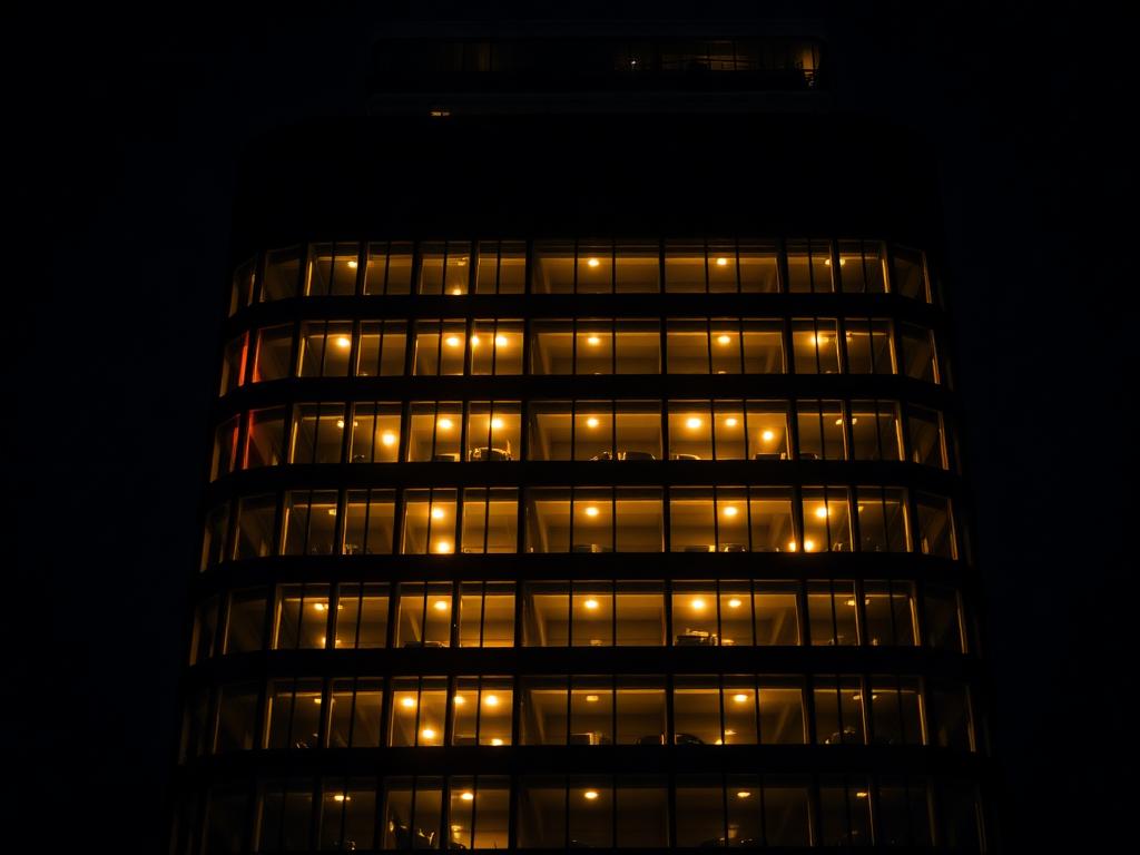 Commercial properties